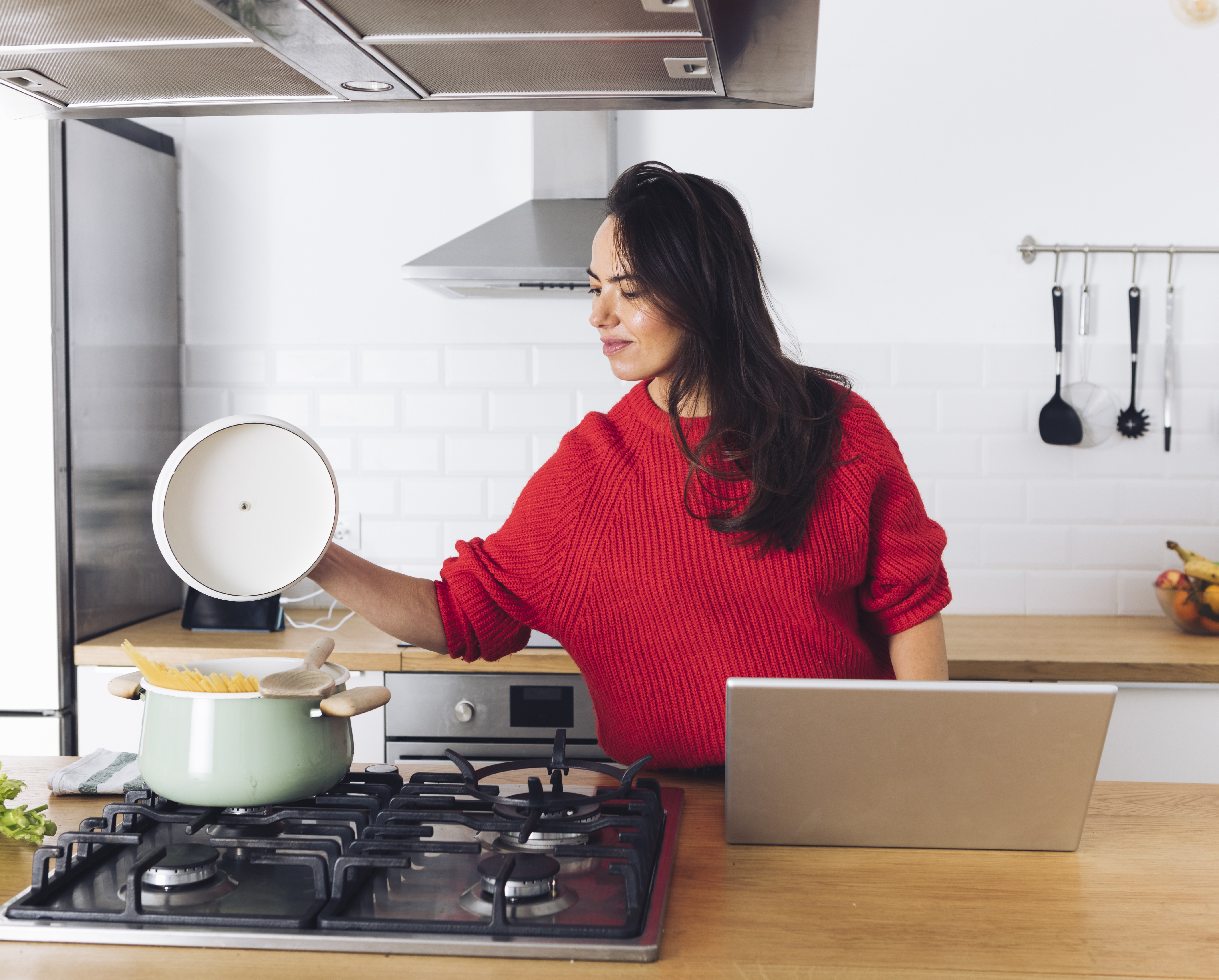 Change the way of Cooking.